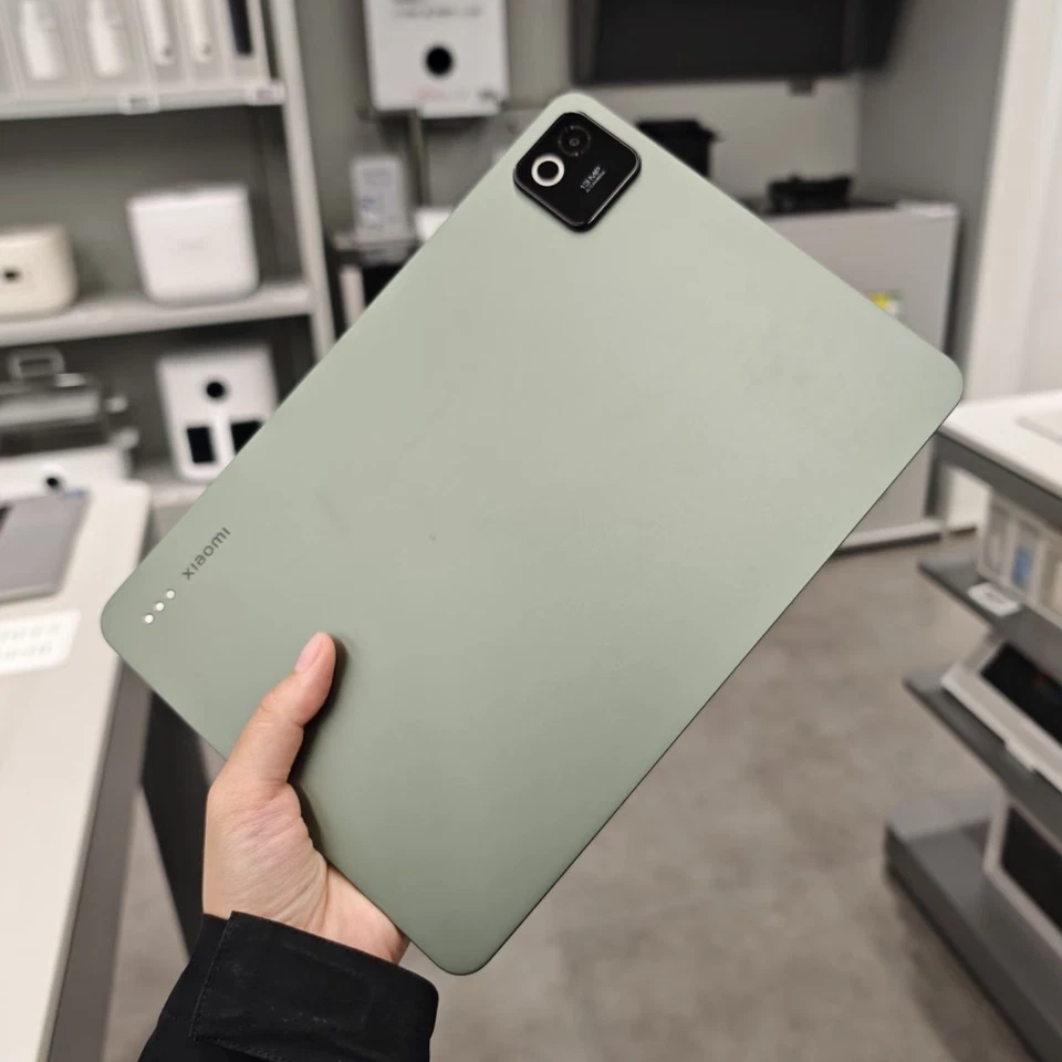 Xiaomi Pad 8 11.2"" 13MP 256GB Snapdragon 8s Gen 4 Wi-Fi Android 9200mAh Foto 2 de 4