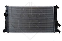 NRF KüHler, MotorküHlung 53465 FüR Mazda