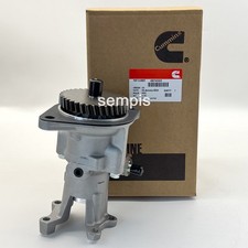 Vacuum Pump Diesel 4874365 Fits Cummins 1994-02 Dodge Ram 2500 3500 5.9l