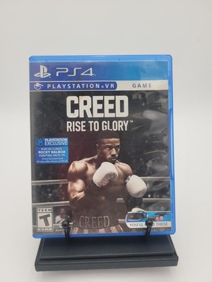 SONY CREED RISE TO GLORY (CC2005083)
