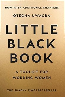 Little Black Book: A Toolkit for Working Women  von... | Buch | Zustand sehr gut