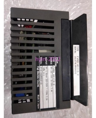 1pcs Used FRO.4C11S-2   #fv
