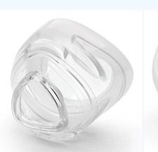 DreamWisp Phillips Respironics Nasal CPAP Replacement Cushion Large