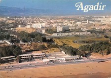 MOROCCO AGADIR