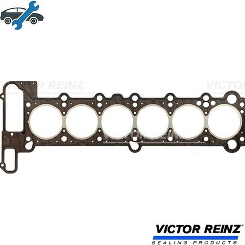 GASKET CYLINDER HEAD 61-31945-10 FOR BMW M50B20 M52B20 2.0L 6cyl 3 E36 - Picture 1 of 6