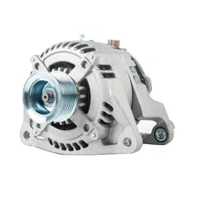 Alternator 13988 Compatible with DODGE DURANGO 5.7L V8 2004 RAM 1500/2500/3500 P
