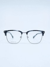 John Varvatos VJV193 50mm Blue Marble, New Sq...