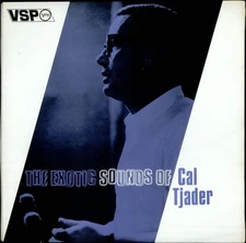 Cal Tjader - The Exotic Sounds Of Cal Tjader, 2xLP, (Vinyl)