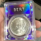 Morgan Dollar 1900 PCGS MS64 $1 Philadelphia Silver Uncirculated