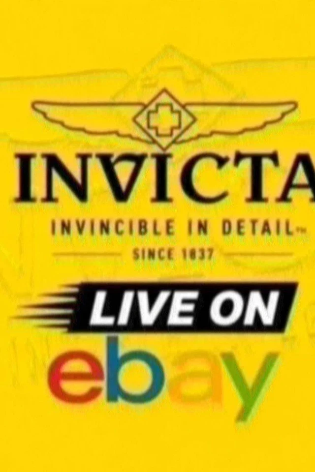 Invicta Show: Brand new inventory!