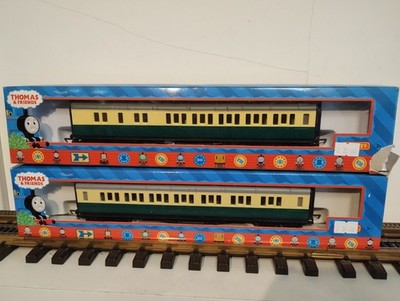 Hornby OO Gauge Thomas & Friends R120 & R121 Gordon's Composite
