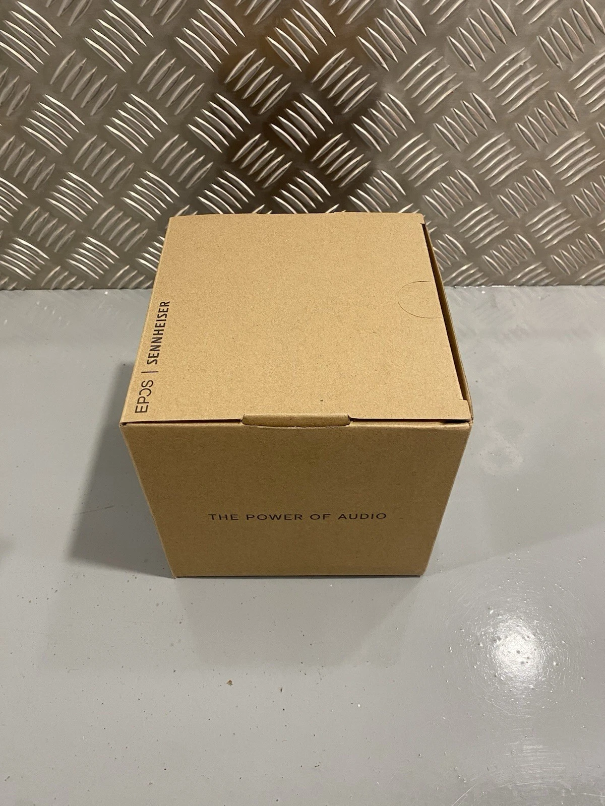 EPOS SENNHEISER DW Base Set USB ML 1000695 Brand New In Box 3