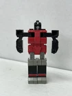 1983 Transformers G1 Spectro (1/3 Reflector of Micro Change Series) Vintage
