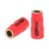 3/8 Zoll Stecknuss Mit Schutzisolierung, 3/4 Zoll Ks Tools 117.1028