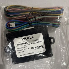 XpressKit PKALL Key Data Interface Transponder
