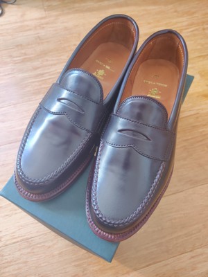 Alden M6201