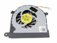 For DELL Inspiron 17R N7110 3750 064c85 NEW CPU Cooling Fan 064c85 DFS552005MB0T