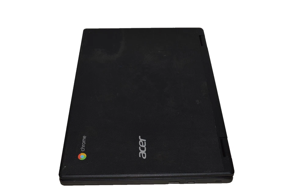 Acer Chromebook 311 C721-25AS 11.6" 1.6GHz AMD 4GB 32GB Chrome Grade B No AC - Image 3 of 4