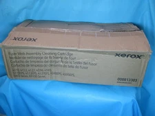 XEROX FUSER WEB ASSEMBLY CLEANING CARTRIDGE 008R13303 FOR 4110 4112 4127 b9100