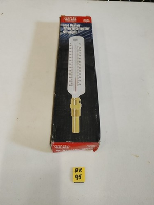 #ad Wal Rich 1722006 Hot Water Thermostat Straight $28.49