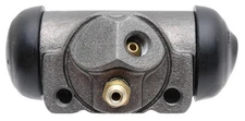 Raybestos Brakes Drum Brake Wheel Cylinder - Fits 2001-1984 Jeep Cherokee Rear L