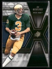 2014 SPx #20 Joe Montana