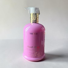 Truly Smooth Legend Hydra-Restore Body Lotion 15 oz