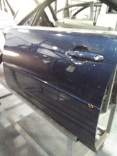 Driver Front Door VIN W 4th Digit Limited Fits 06-16 IMPALA 591593