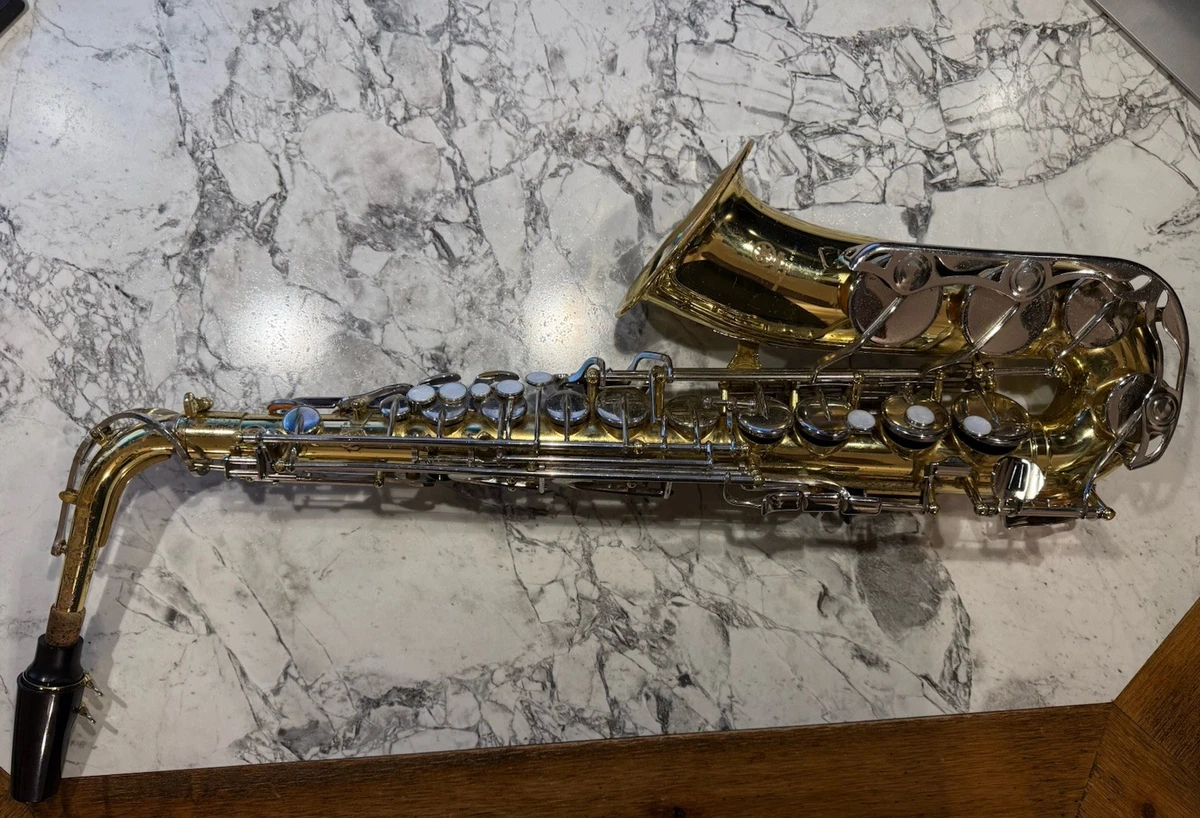 Yamaha Yas 23 Alto Saxophone for sale - eBay