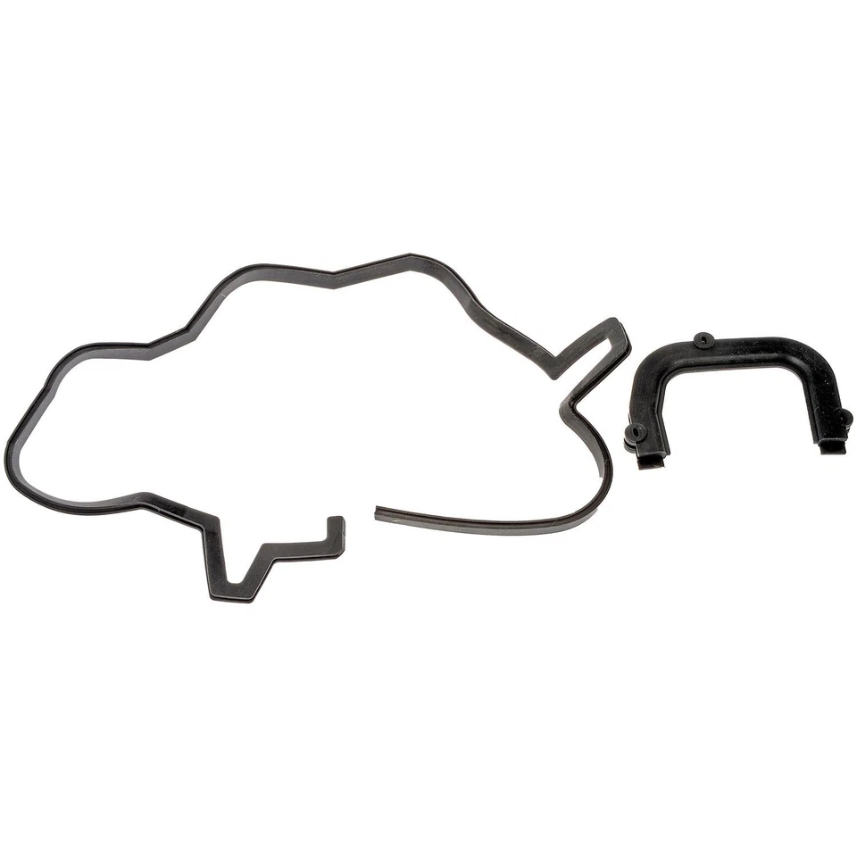 Tampa de temporização do motor Dorman 635-157 para 96-01 Acura Honda Civic CR-V Integra - Imagem 4 de 4