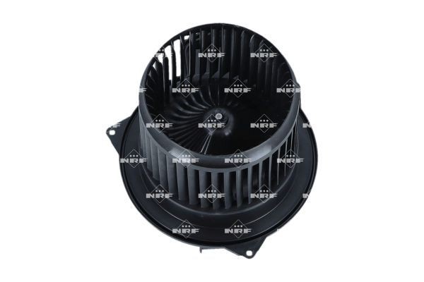 NRF 34535 GebläSe Passt Zu: Abarth 500 / 595 / 695, 500C / 595C / 695C Fiat 500,-image