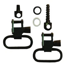 GrovTec US Shotgun Locking Swivel Set Mossberg 500 GTSW31