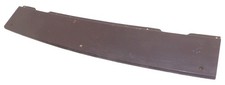 1967 1968 Mustang GT Shelby ORIG FASTBACK INSIDE REAR TRAP DOOR UPPER TRIM PANEL