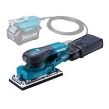 Levigatrice orbitale casuale Makita BO007CGZ 40V - solo corpo - nuova originale