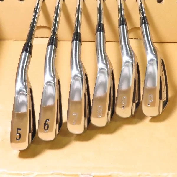 Titleist Ap2 714 Irons for sale | eBay