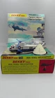 Dinky 724 Sea King Helicopter, Vintage 1971 Original Box And Instructions VG Cdn