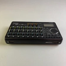 Tascam DP-008EX 8-track Digital Portastudio Tested Used From Japan - Body only -