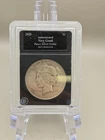 1923  Peace Dollar $1 - Philadelphia Mint