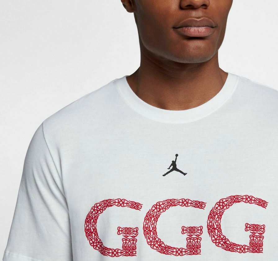 Nike Jordan Triple G Nike Jordan Triple G