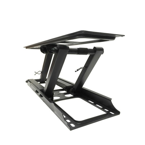 Full Motion TV LCD Wall Mount fits Samsung QN55Q900RB QN65Q90RA QN65Q70RAFXZA - Picture 5 of 7