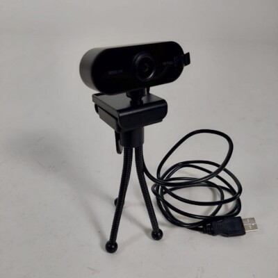 Restposten A Ware 30 x HD Webcam für Laptop, Tablet, Desktop
