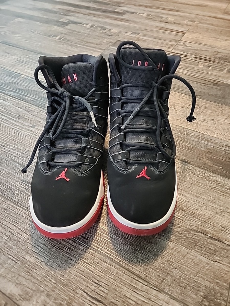 Nike Jordan Max Aura/Jordan Aura/Black/Aq9214-023/Blk | eBay