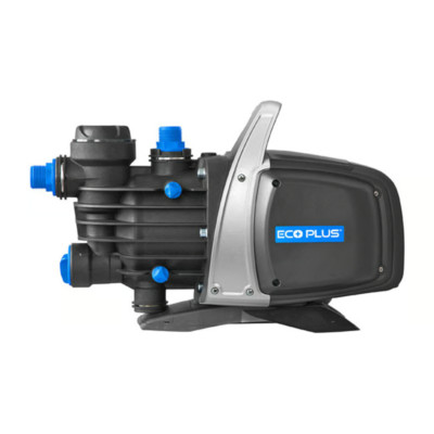 Eco plus Elite Series Commercial Grade Jet pump 1/3 Hp 708 GPH - ECOPlus