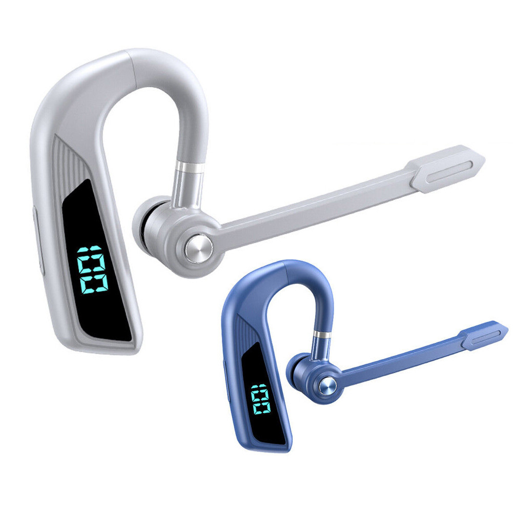 Bluetooth Earphone Driver Headset Left/Right Headphone for Android iOS Cellphone