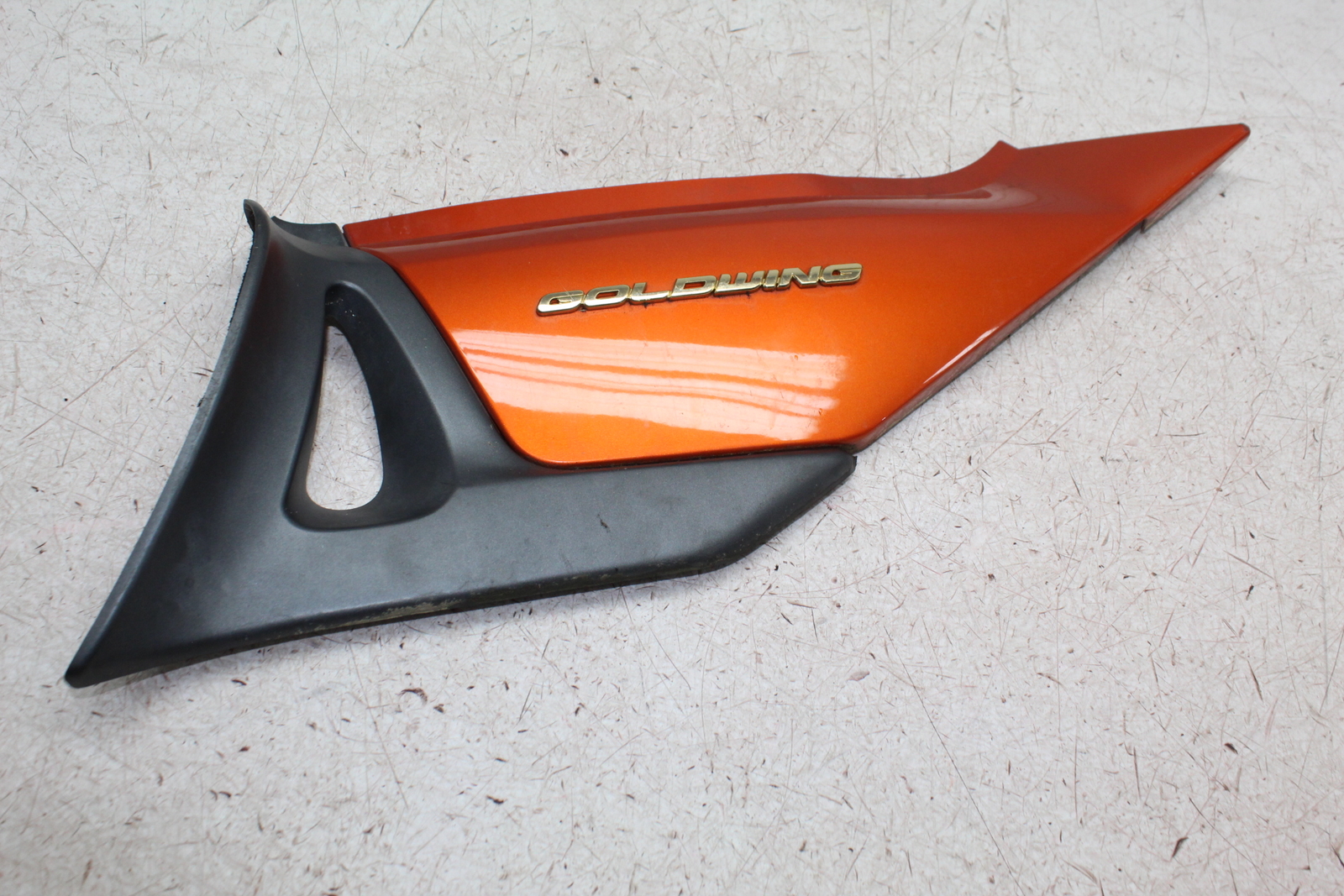 2002 HONDA GOLDWING 1800 GL1800 RIGHT SIDE COVER PANEL COWL FAIRING eBay