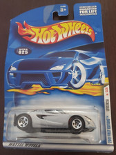 2001 Hot Wheels - First Editions - #025 - Lotus Project M250 - #13/36 - 28753