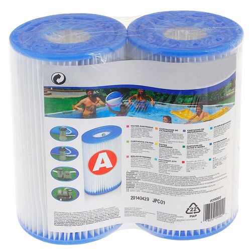 Filter Cartridge III for INTEX TYPE A Replace for Filte Cartridge Pool - Picture 4 of 9