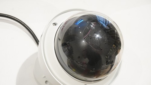 1 x IndigoVision DAHUA IP Security Camera BX520 4MP EVR 30X DOME NETWORK CEILING - Picture 10 of 19
