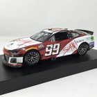 Daniel Suarez 2022 SLAM! 1:24 Diecast