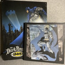 Batman Wall Art